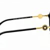 Versace Sunglasses Unisex Aviator Style UV Protection-4