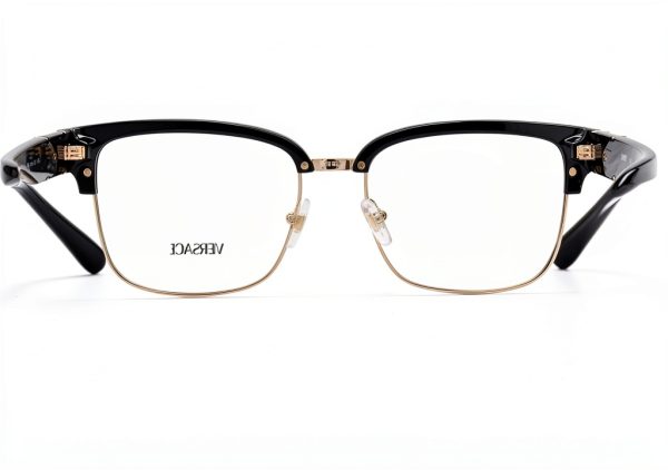 Versace Reading Glasses Unisex Healthcare Model 0VE3348-3