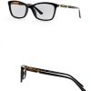 Versace VE3186 Eyeglasses Women Rectangular Gold Acetate-4