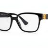 Versace Womens Eyewear Frames Designer Glasses Style-0