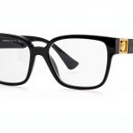Versace Womens Eyewear Frames Designer Glasses Style-0