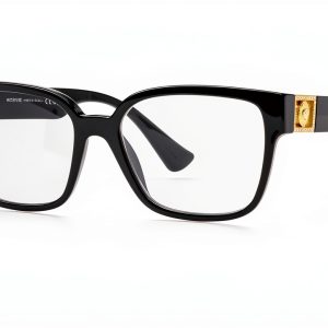 Versace Womens Eyewear Frames Designer Glasses Style-0