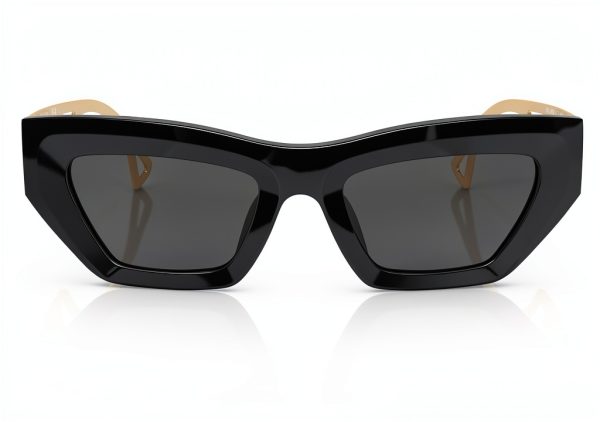 Versace Womens Eyewear Frames Designer Glasses Style-3