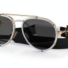 Versace Womens Eyewear Frames Designer Glasses Style-1