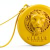 Versus Versace Yellow Mens Watch Quartz Movement Luxury-3