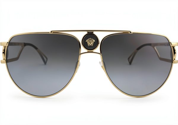 Versace Sunglasses Unisex Adult Glasses UV Protection-1