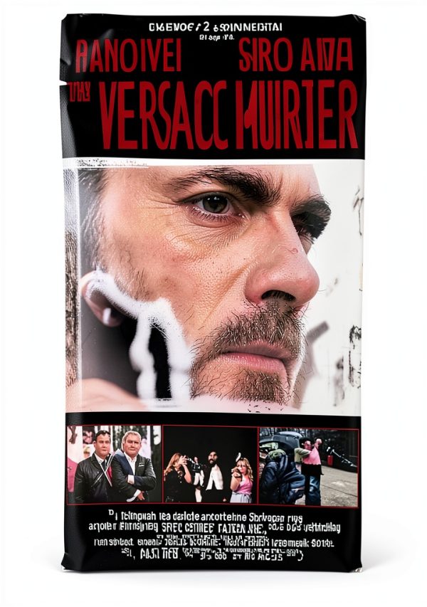 Ariztical Entertainm DVD Action Film Steven Bauer-0