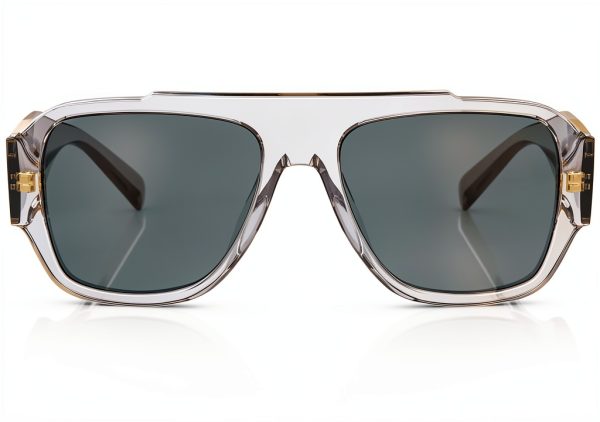 Versace Womens Sunglasses Designer Style UV Protection-0