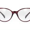 Versace Womens Eyewear Frames Lightweight Design Protective-1