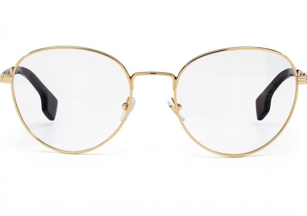 Versace Mens Glasses Designer Frames Eyewear Accessories-2