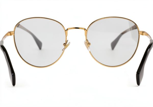 Versace Mens Glasses Designer Frames Eyewear Accessories-1