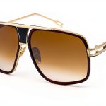 Tskestvy Mens Sunglasses UV400 Protection Gradient Colors-0