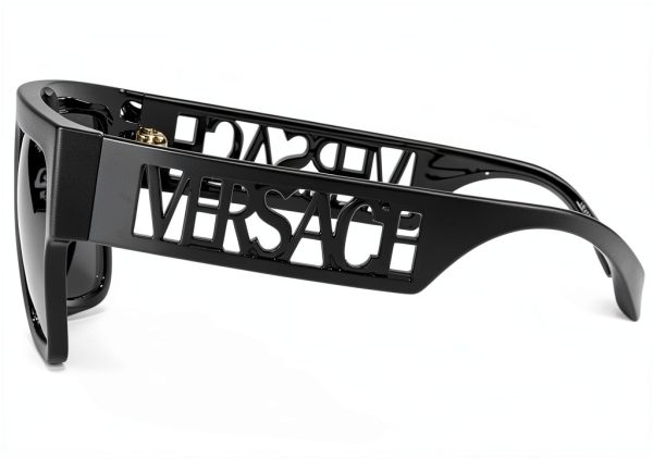 Glasses Mens Eyewear Frames Durable Stylish Black Bluette-1