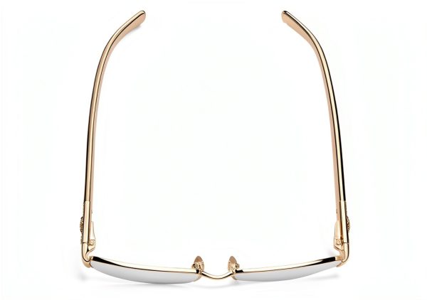 Versace Womens Eyewear Frames Designer Glasses Style-5