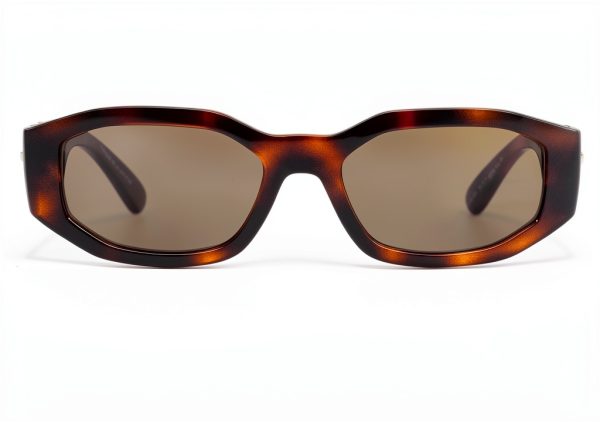 Ray-Ban Mens Sunglasses Havana 53mm Classic Design-1