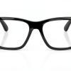Versace Eyeglasses VE3368 Black Womens Eyewear Frames-0