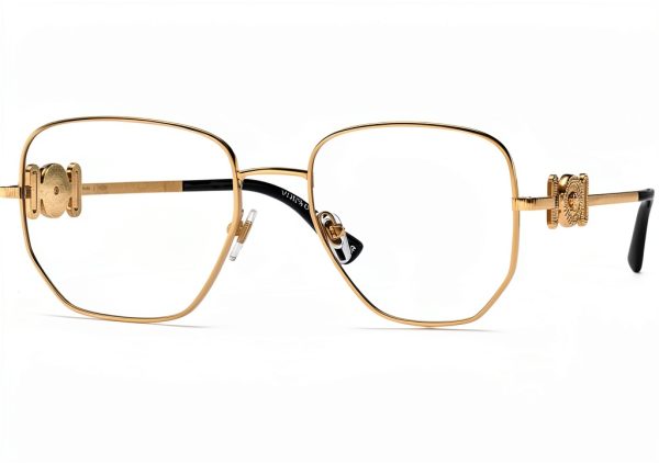 Versace VE1283 Eyeglass Frame Unisex Adult 54mm-0