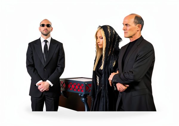 House of Versace Blu-ray Import Widescreen English German-2