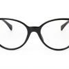 Versace Womens Eyewear Frames Stylish Design Everyday Wear-1