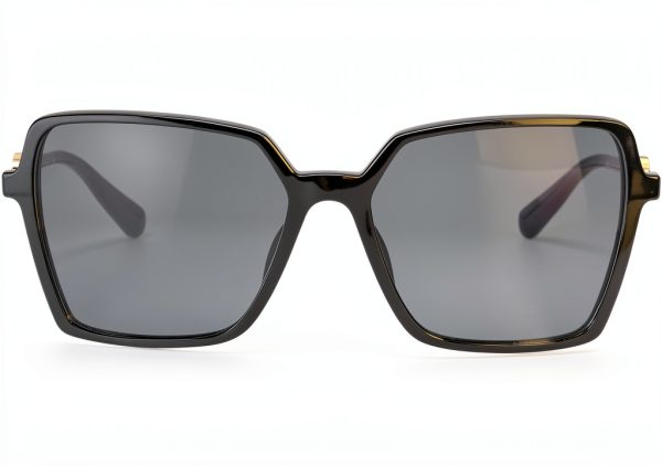 Versace Sunglasses Unisex Aviator Style UV Protection-1