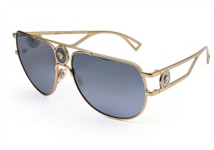 Versace Sunglasses Unisex Adult Glasses UV Protection-0