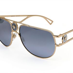 Versace Sunglasses Unisex Adult Glasses UV Protection-0