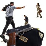 Legacy Entertainment DVD Menahem Golan Franco Nero Oscar-0