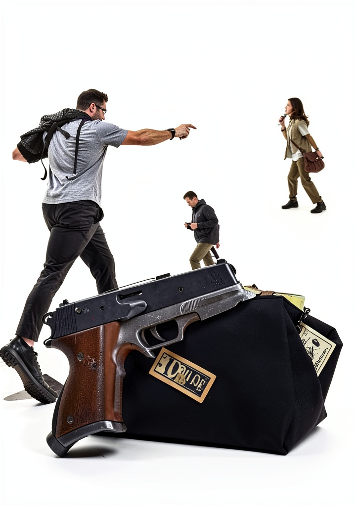 Legacy Entertainment DVD case showing front cover design