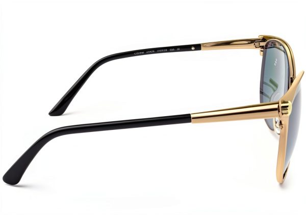 Versace Phantos Sunglasses Women Full Rim Frame-2