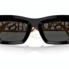 Versace Womens Eyewear Frames Designer Glasses Style-4