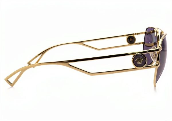 Versace Sunglasses Unisex Adult Glasses UV Protection-2