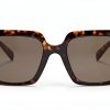 Versace Womens Sunglasses Havana Color Designer Eyewear-0