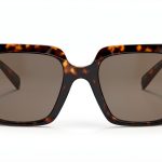 Versace Womens Sunglasses Havana Color Designer Eyewear-0