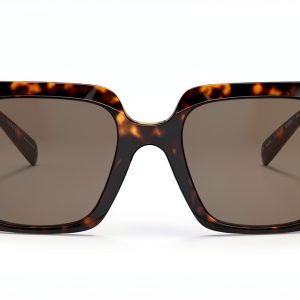 Versace Womens Sunglasses Havana Color Designer Eyewear-0