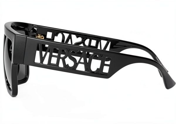 Glasses Mens Eyewear Frames Durable Stylish Black Bluette-2