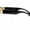 Versace Womens Eyewear Frames Designer Glasses Style-4