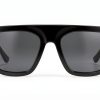 Glasses Mens Eyewear Frames Durable Stylish Black Bluette-0
