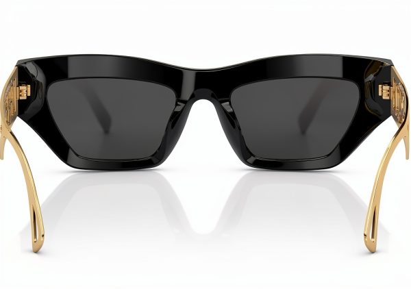 Versace Womens Eyewear Frames Designer Glasses Style-2