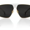 Versace Eyewear Frames Unisex Adult Designer Glasses-2