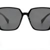 Versace Sunglasses Unisex Aviator Style UV Protection-3
