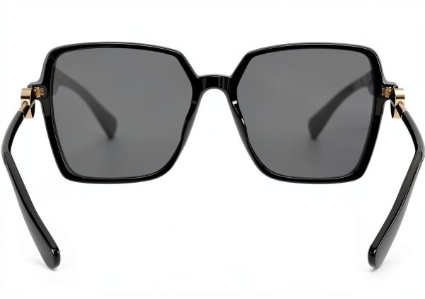 Versace Sunglasses Unisex Aviator Style UV Protection-3