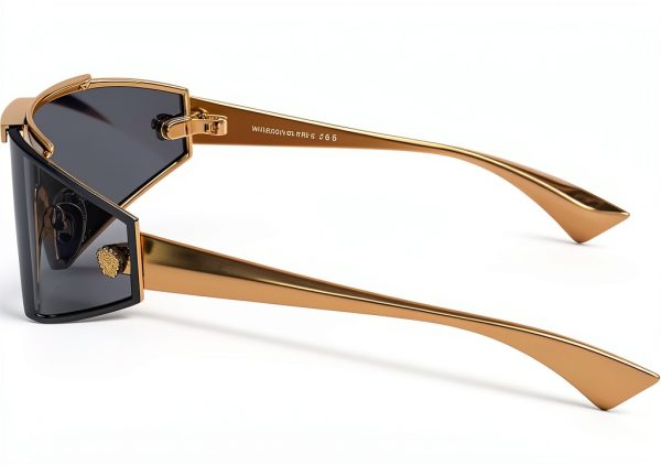 Versace Womens Sunglasses Designer Glasses UV Protection-2