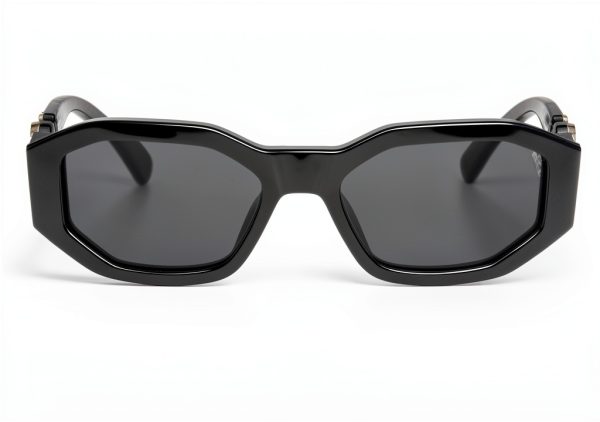 Versace Glasses Unisex Child Designer Eyewear Accessory-1