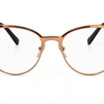 Versace Womens Eyewear Frames Lightweight Design Comfort-0