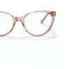 Versace Pink Acetate Eyeglasses Women Phantos Design-4
