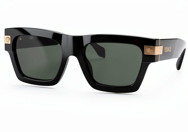 Sunglass Hut Mens Eyewear Frames Durable Everyday Wear-0