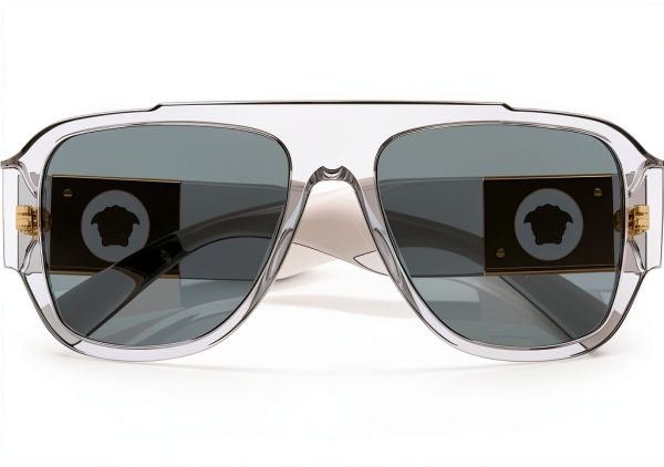 Versace Womens Sunglasses Designer Style UV Protection-2