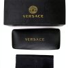 Versace Reading Glasses Unisex Healthcare Model 0VE3348-4