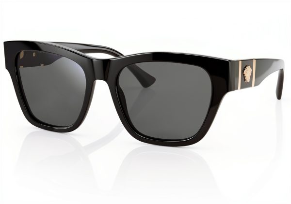 Versace Sunglasses Unisex Design Everyday Wear Outdoor-0