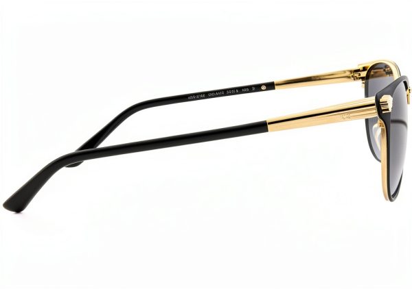 Versace Phantos Sunglasses Women Polarized Full Rim-2